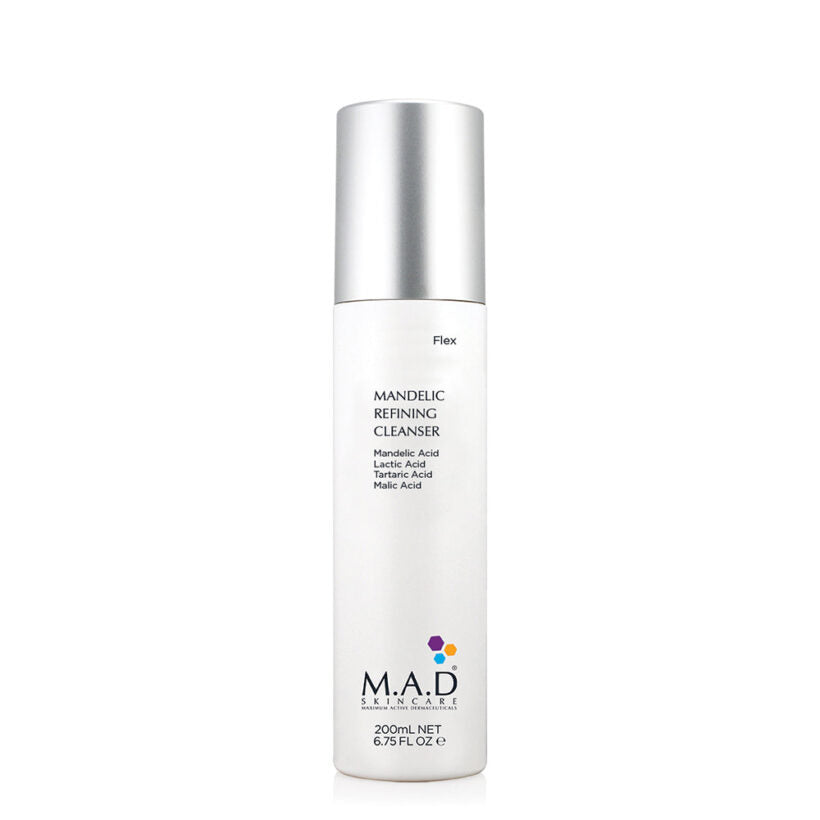 M.A.D Skincare Mega Rich Antioxidant Cleansing Gel