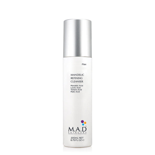M.A.D Skincare Mega Rich Antioxidant Cleansing Gel