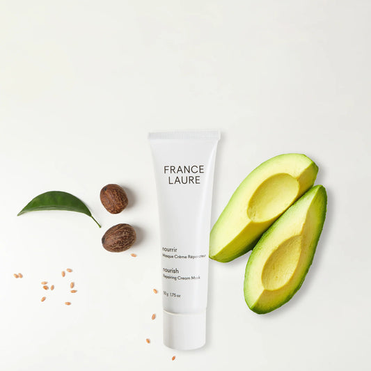 Nourish Repairing Cream Mask