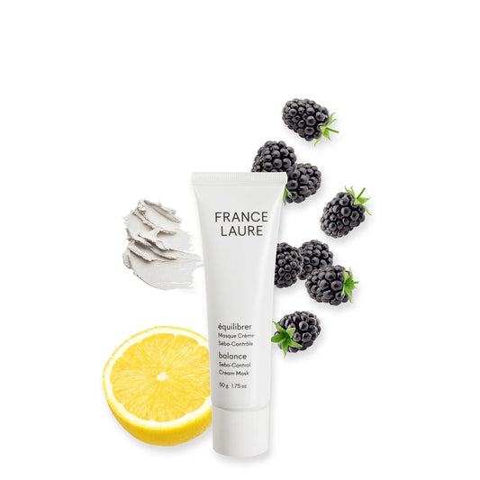 Balance Sebo-Control Cream Mask