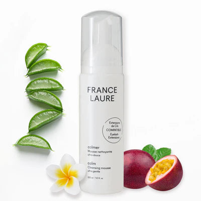 Ultra Gentle Cleansing Mousse