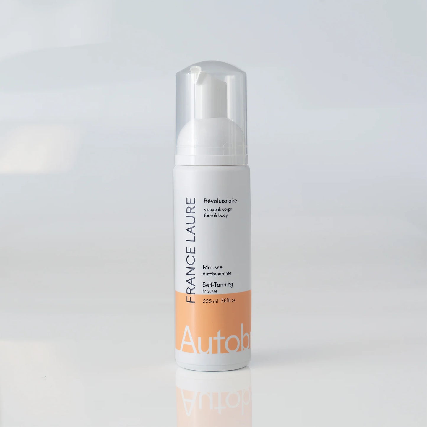 Self Tanning Mousse