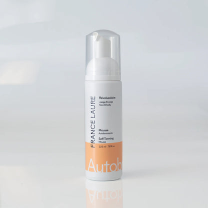 Self Tanning Mousse