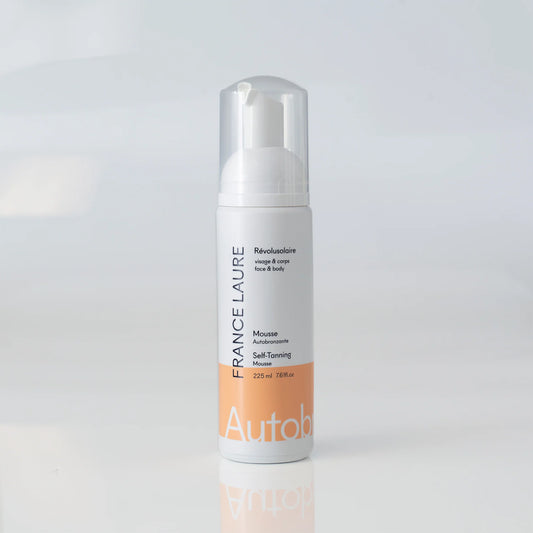 Self Tanning Mousse Face & Body