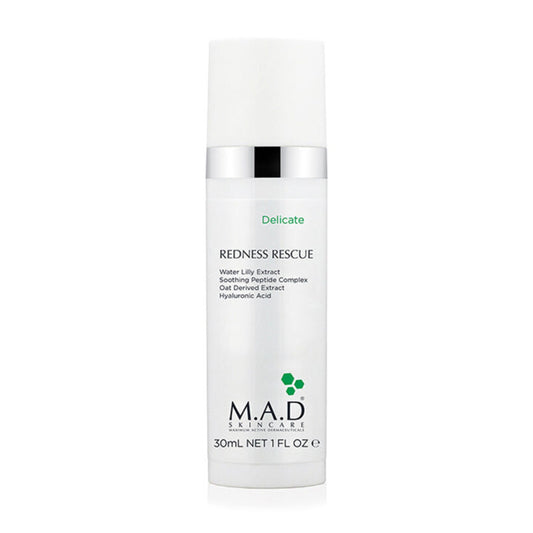 M.A.D Skincare Redness Rescue