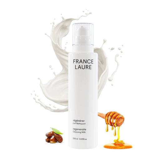 Regenerate Cleansing Milk Mature Skin | Naturalness index : 94.79%