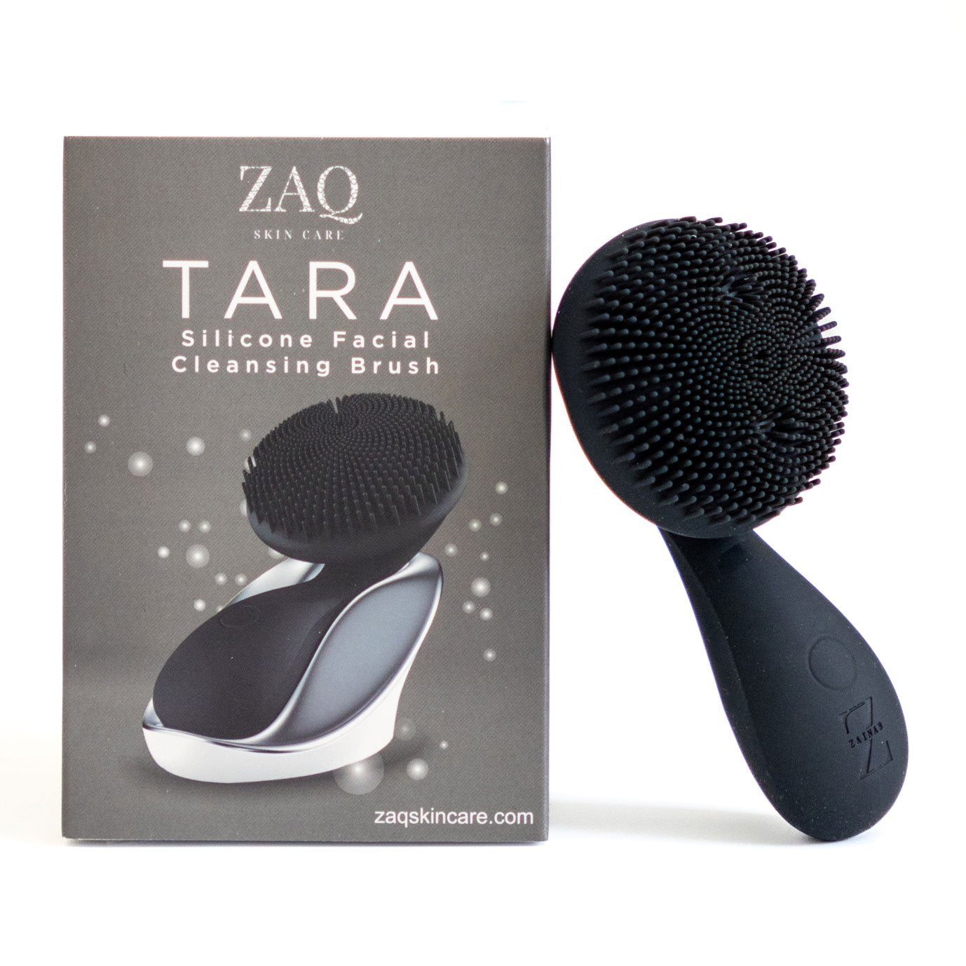 Tara Sonic Vibrating Magnetic Beads Facial Brush
