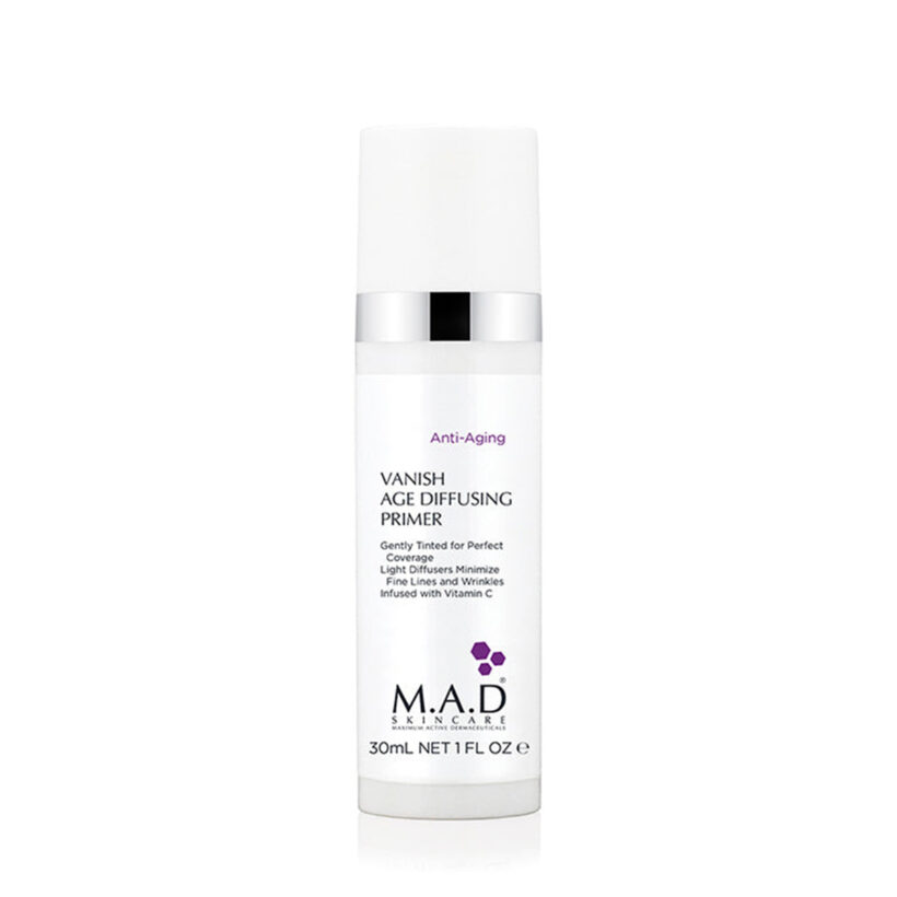 M.A.D Skincare Vanish Age Diffusing Primer