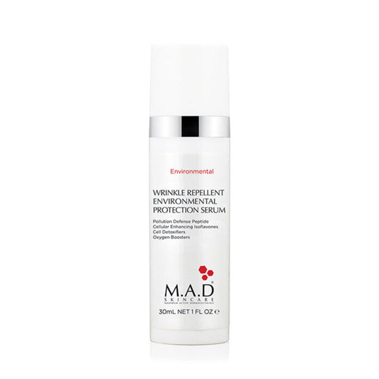 M.A.D Skincare Wrinkle Repellent Environmental Protection Serm