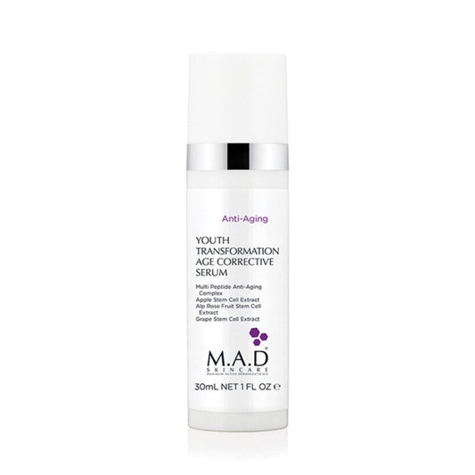 M.A.D Skincare Youth Transformation Age Corrective Serum