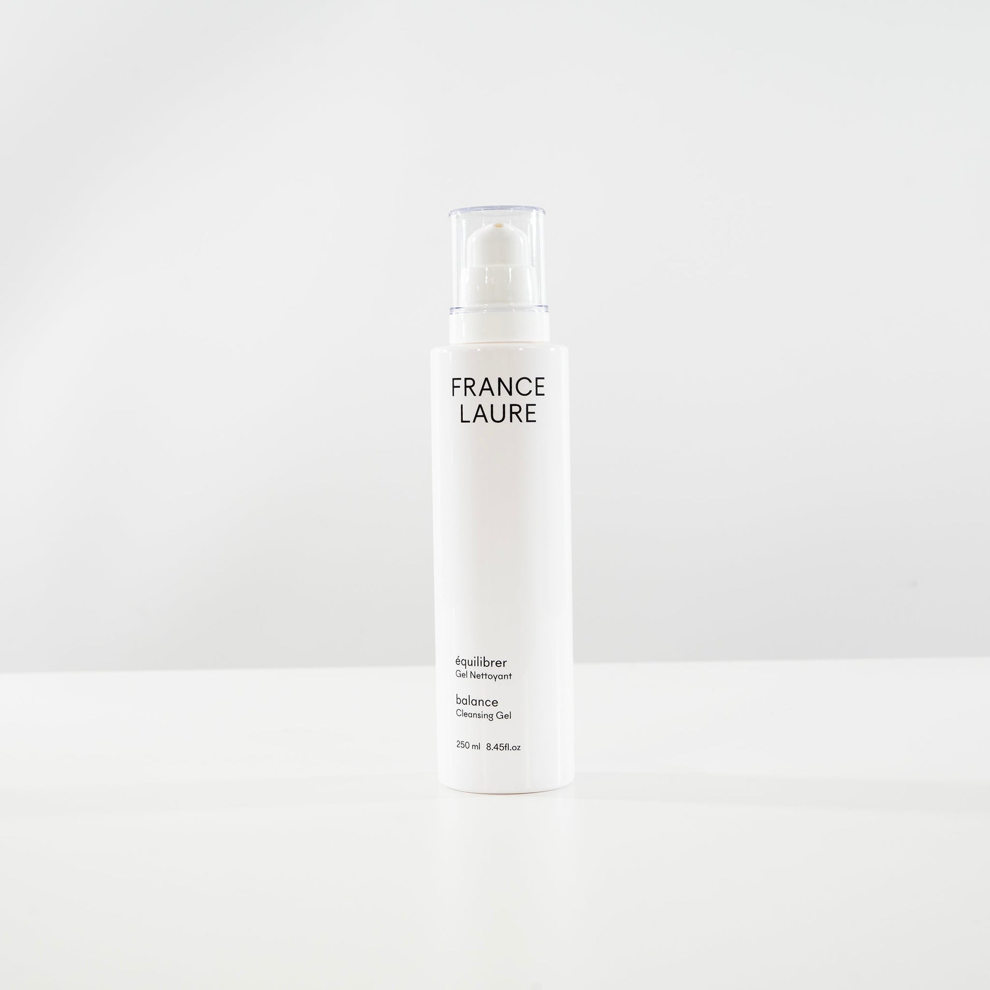 France Laure Balance Cleansing Gel