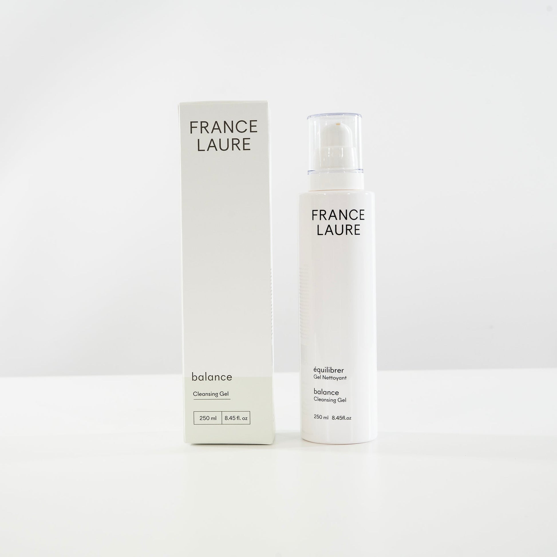 France Laure Balance Cleansing Gel