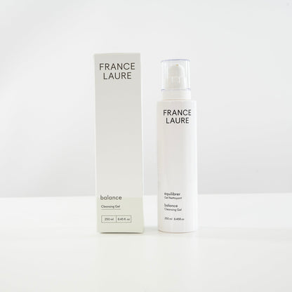France Laure Balance Cleansing Gel