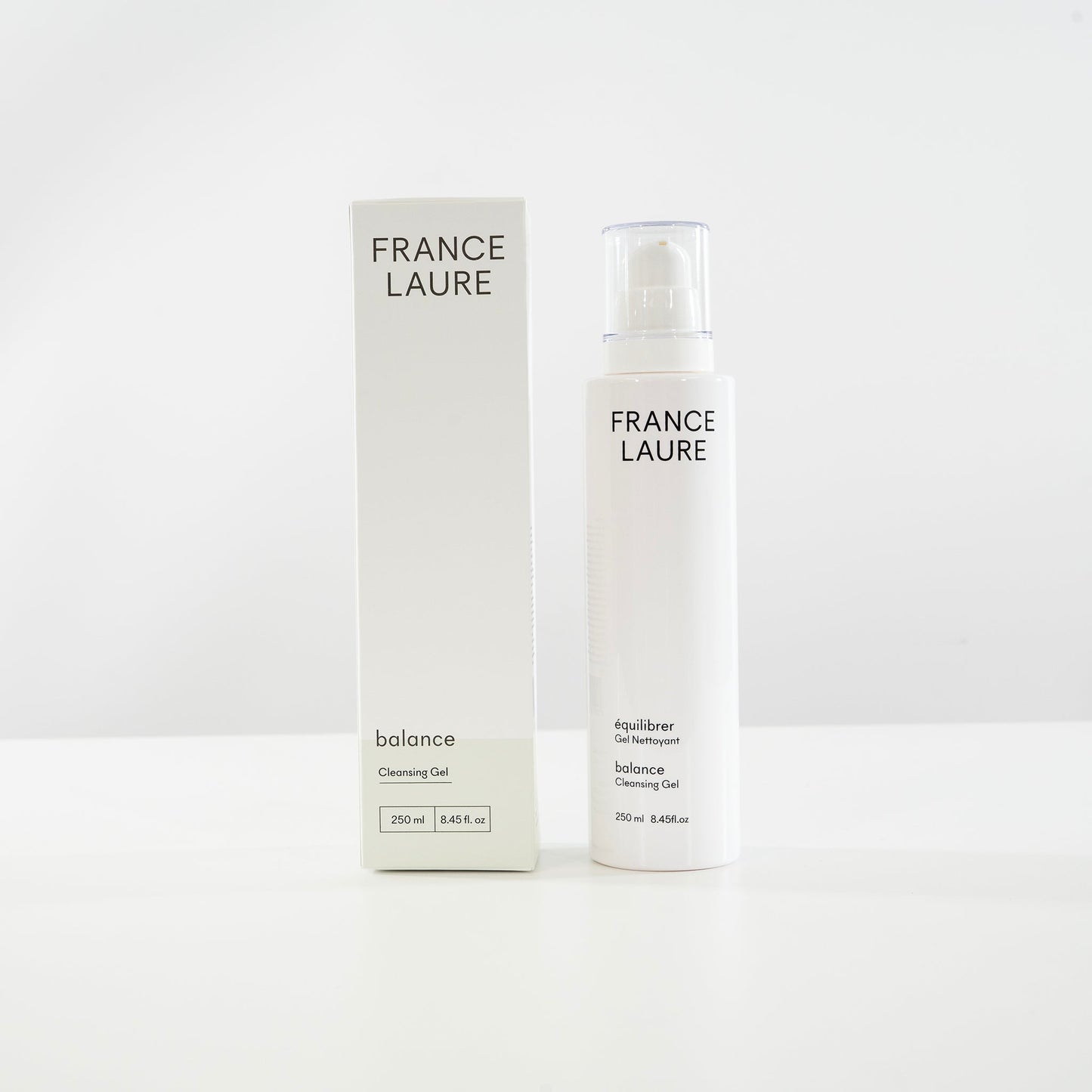 France Laure Balance Cleansing Gel
