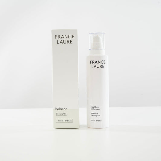 France Laure Balance Cleansing Gel
