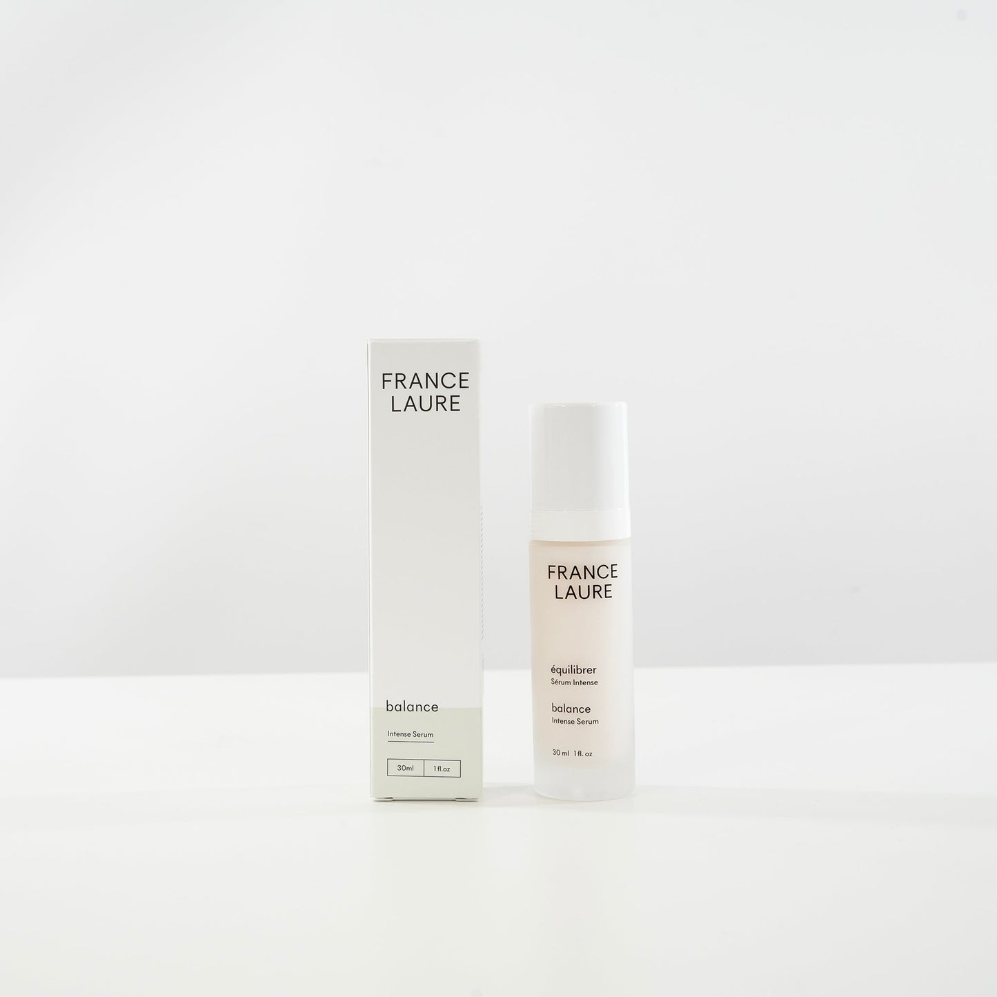 France Laure Balance Intense Serum