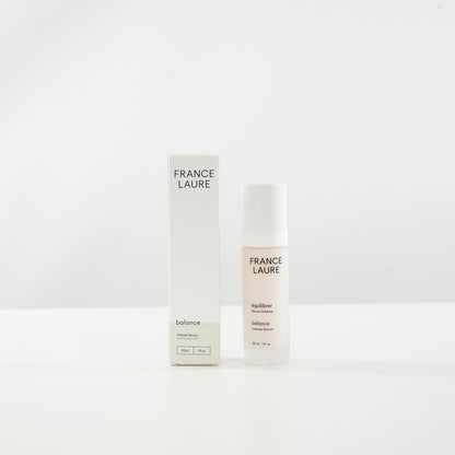 France Laure Balance Intense Serum