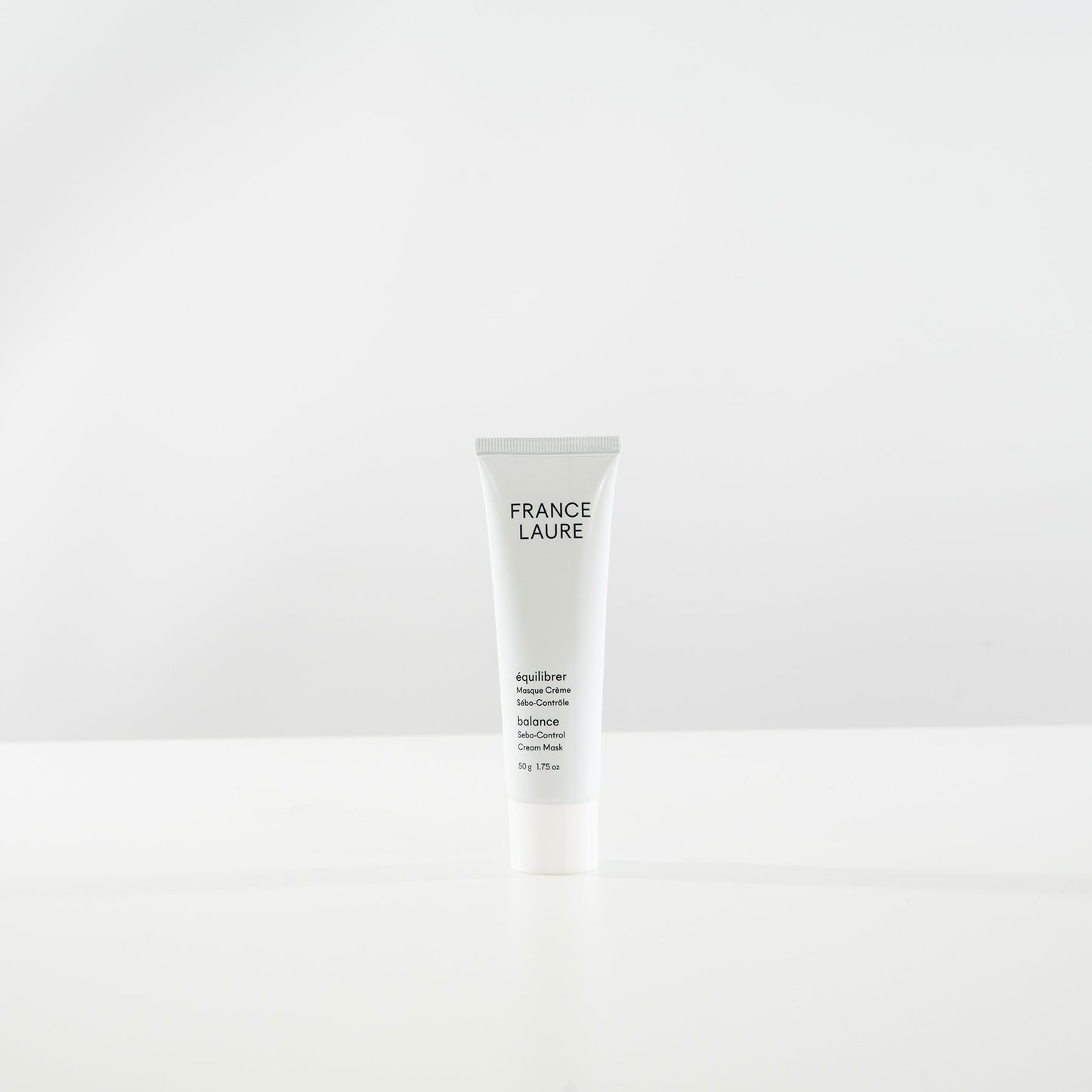 France Laure Balance Sebo Control Cream Mask