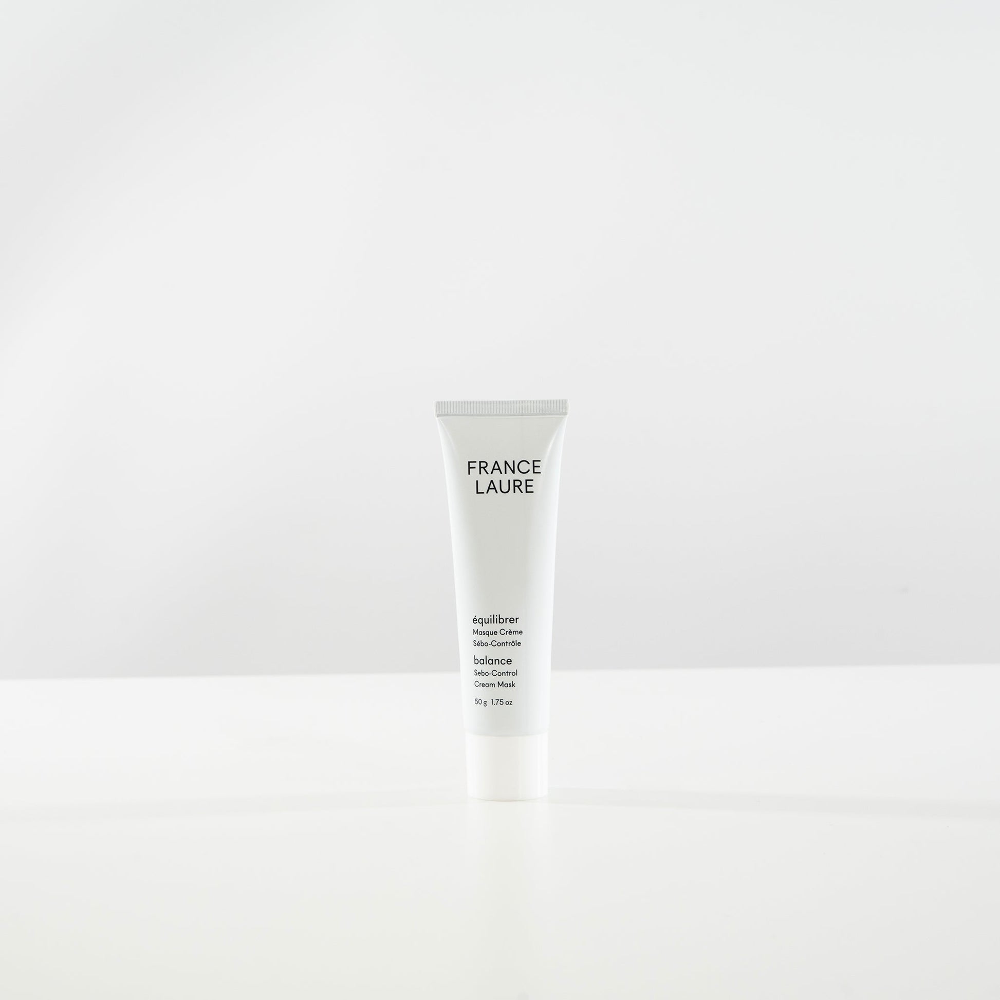 France Laure Balance Sebo Control Cream Mask