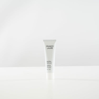 France Laure Balance Sebo Control Cream Mask