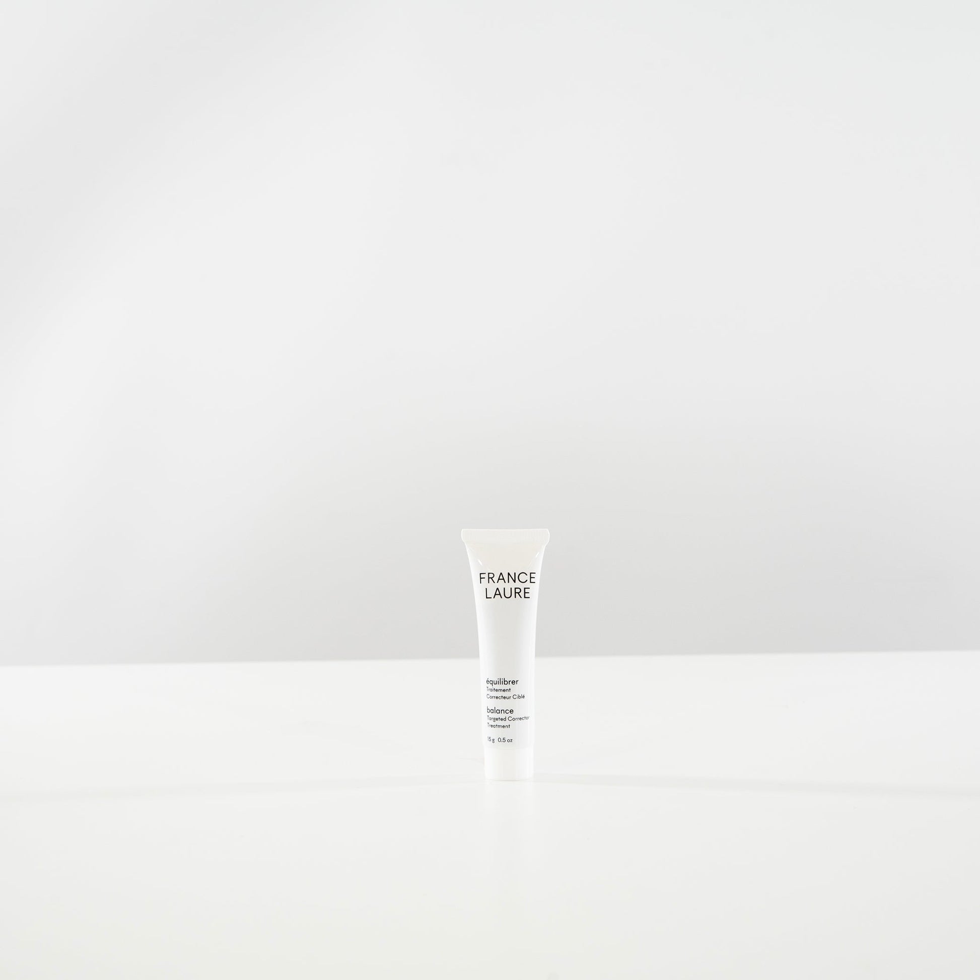 France Laure Balance Targeted Corrector Treatment