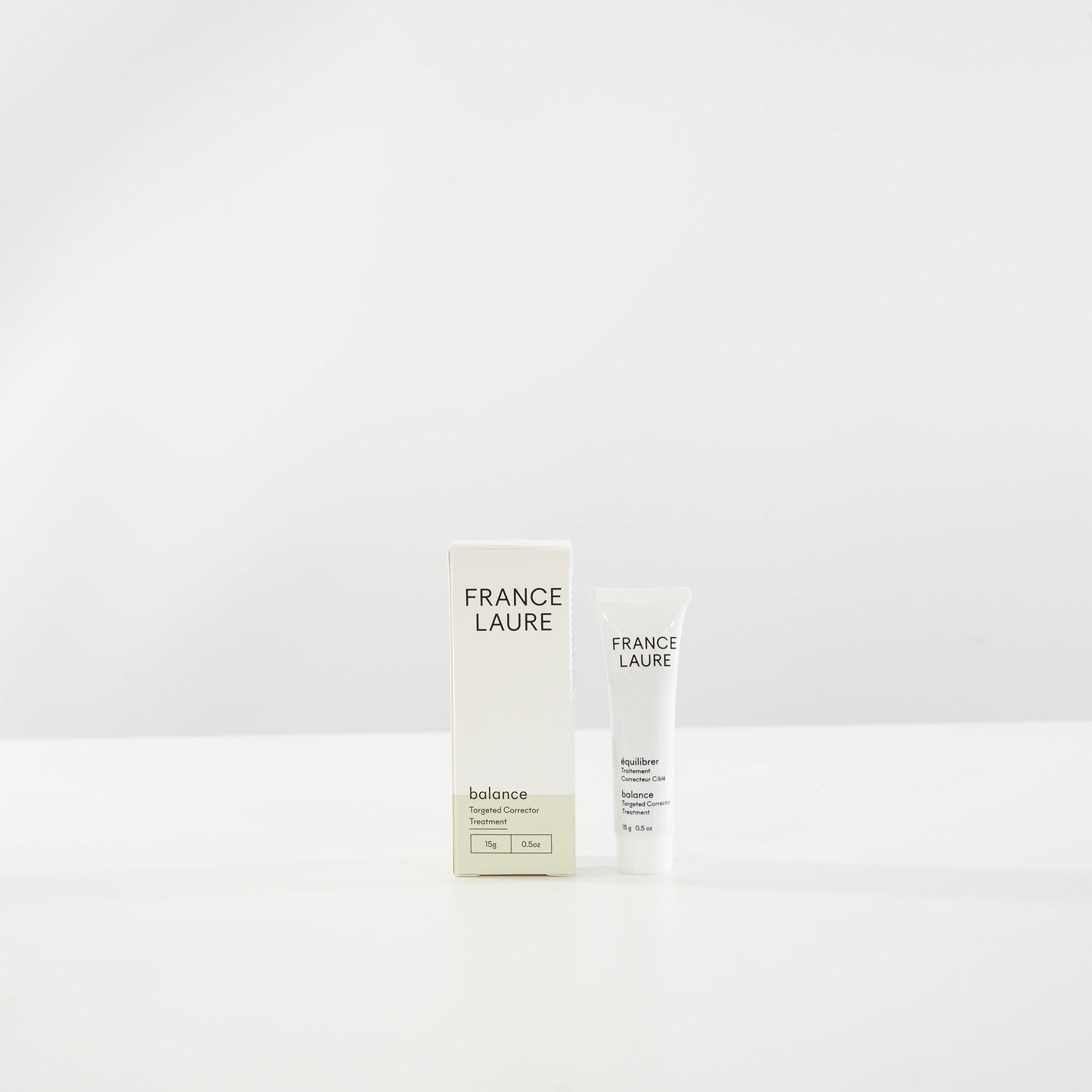 France Laure Balance Targeted Corrector Treatment