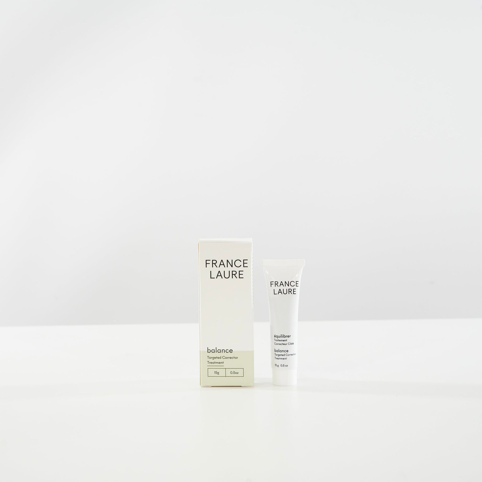 France Laure Balance Targeted Corrector Treatment