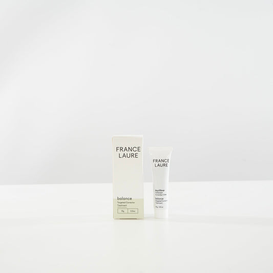 France Laure Balance Targeted Corrector Treatment