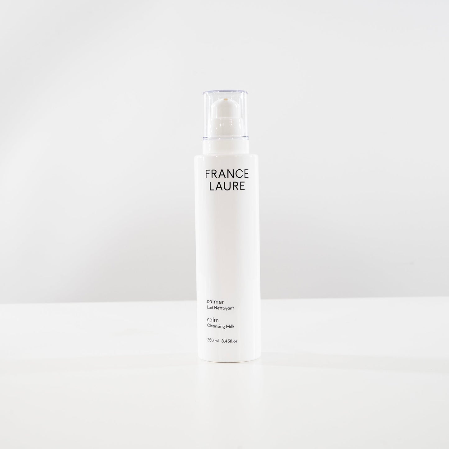 France Laure Calm Cleansing Milk