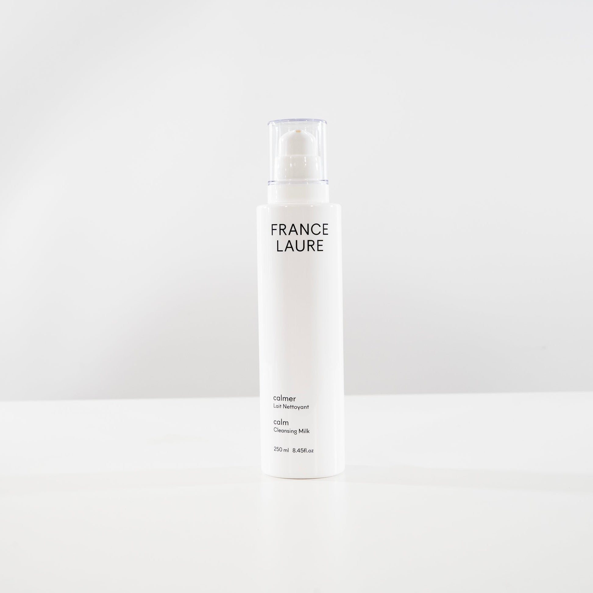 France Laure Calm Cleansing Milk