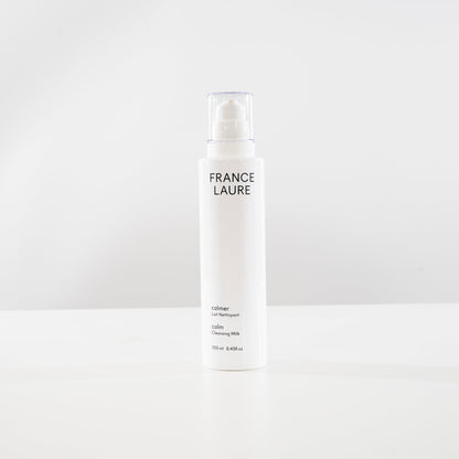 France Laure Calm Cleansing Milk