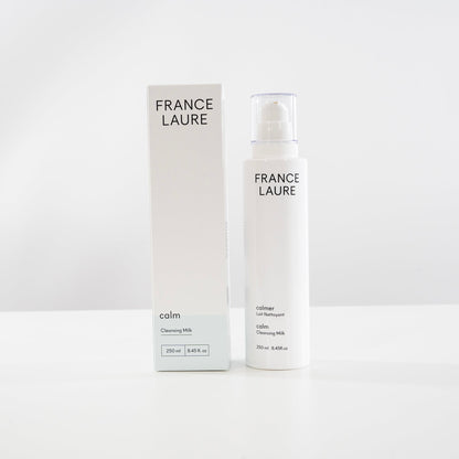 France Laure Calm Cleansing Milk