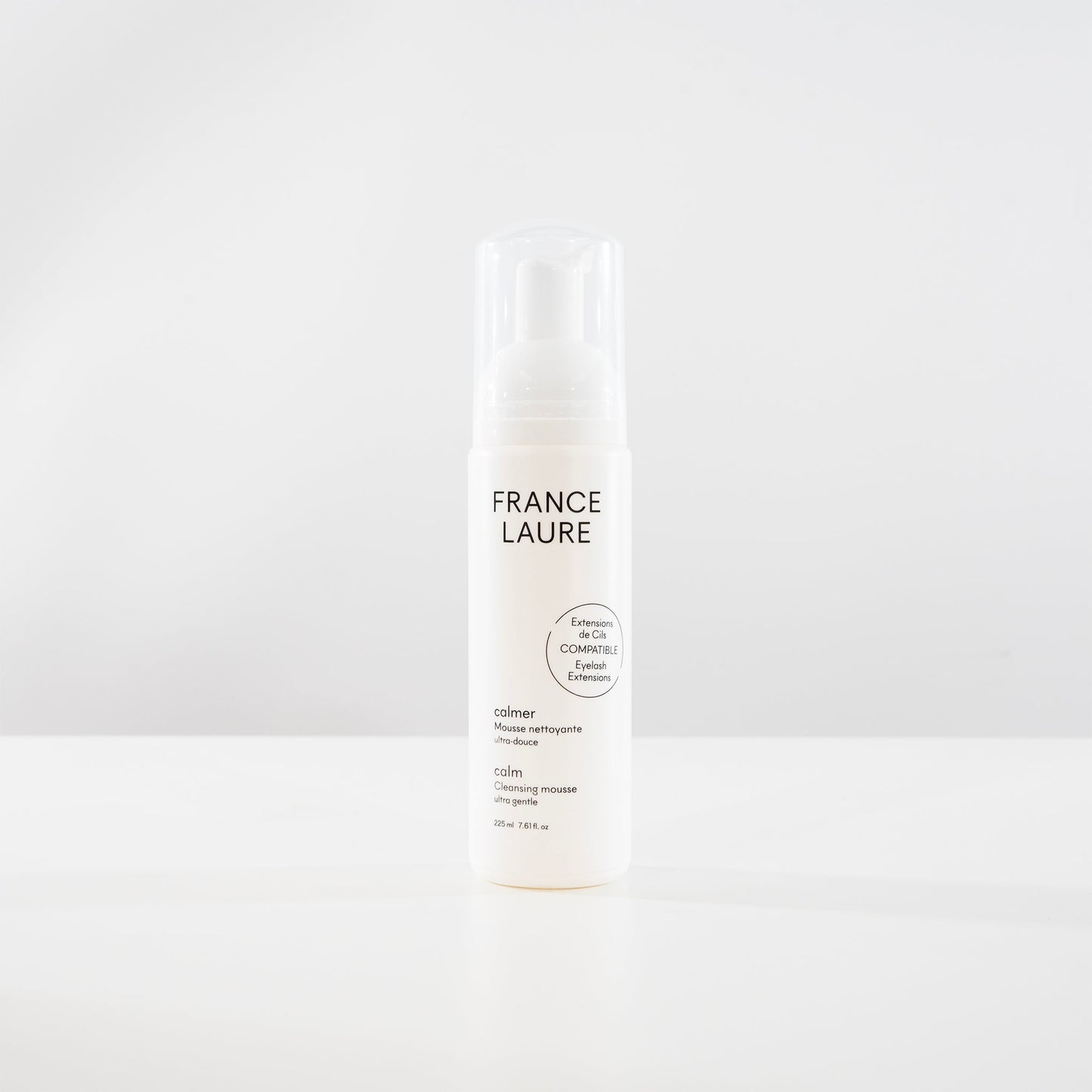 France Laure Calm Cleansing Mousse Ultra Gentle