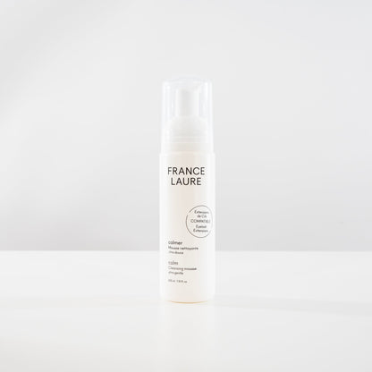 France Laure Calm Cleansing Mousse Ultra Gentle