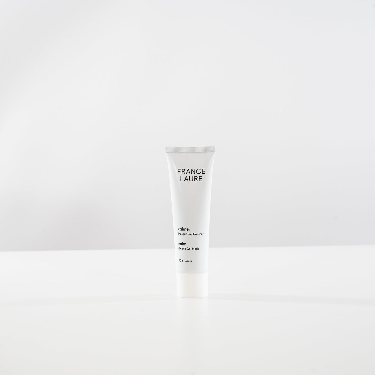 France Laure Calm Gentle Gel Mask