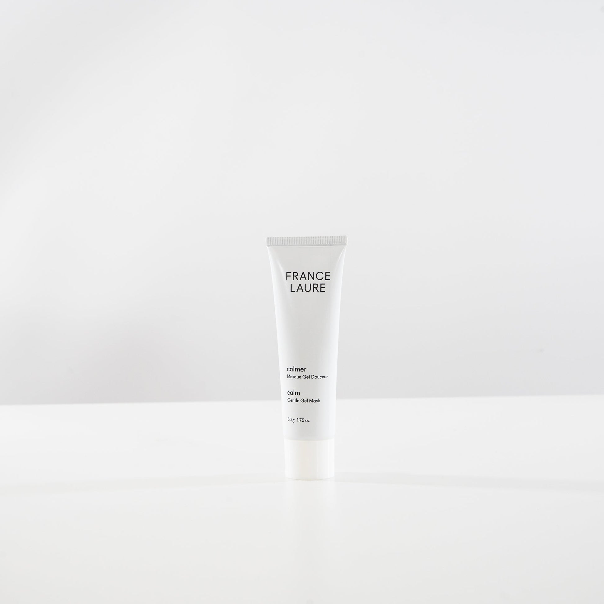 France Laure Calm Gentle Gel Mask