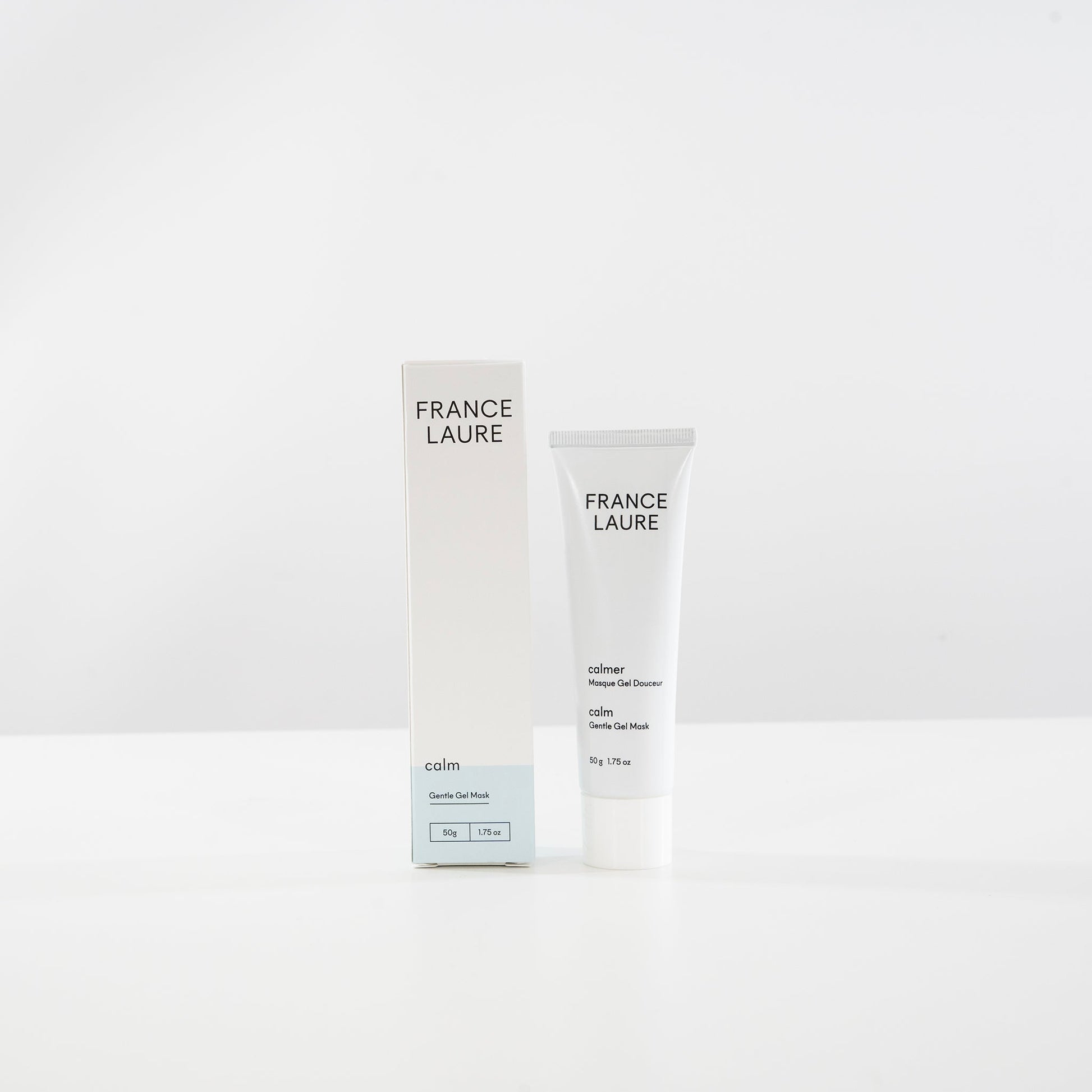 France Laure Calm Gentle Gel Mask