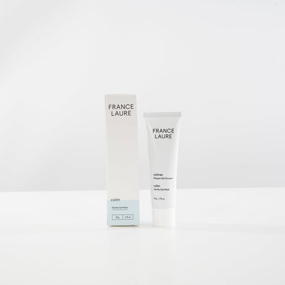 France Laure Calm Gentle Gel Mask