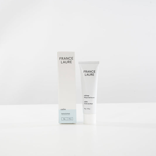 France Laure Calm Gentle Gel Mask