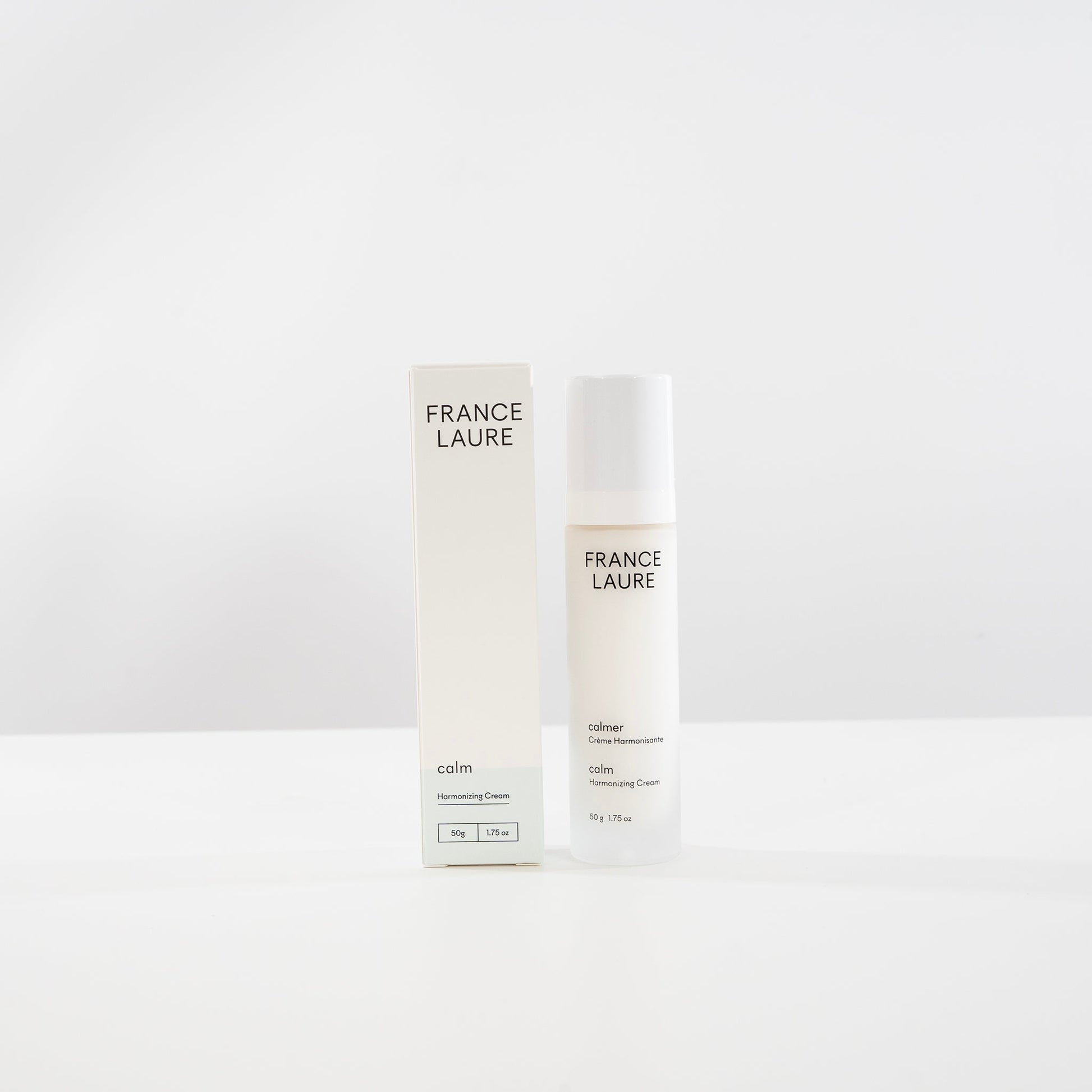 France Laure Calm Harmonizing Cream