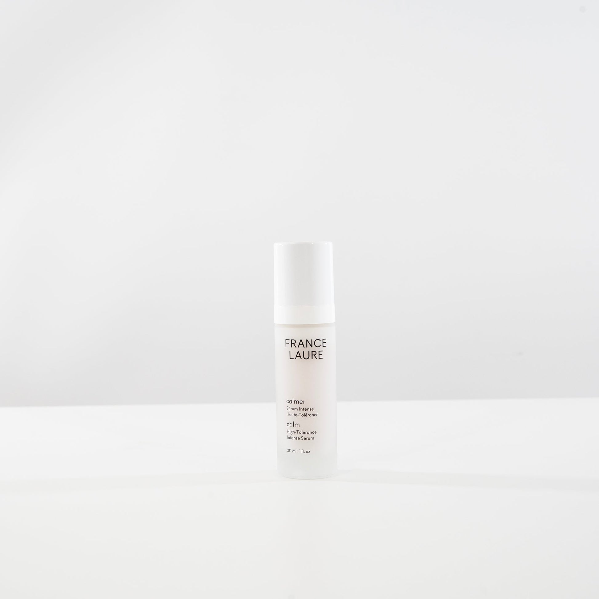 France Laure Calm High Tolerance Intense Serum