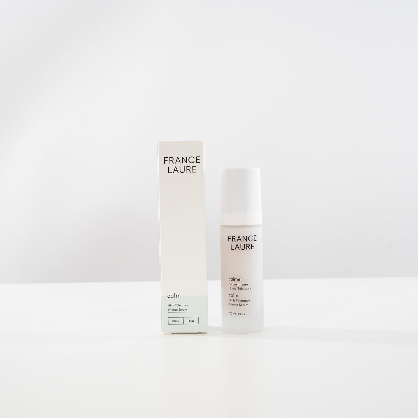 France Laure Calm High Tolerance Intense Serum