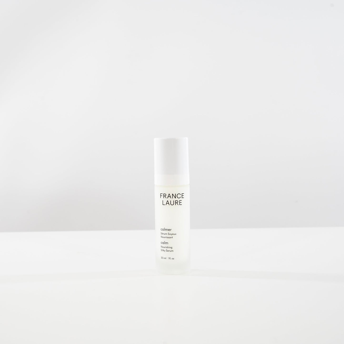 France Laure Calm Nourishing Silky Serum