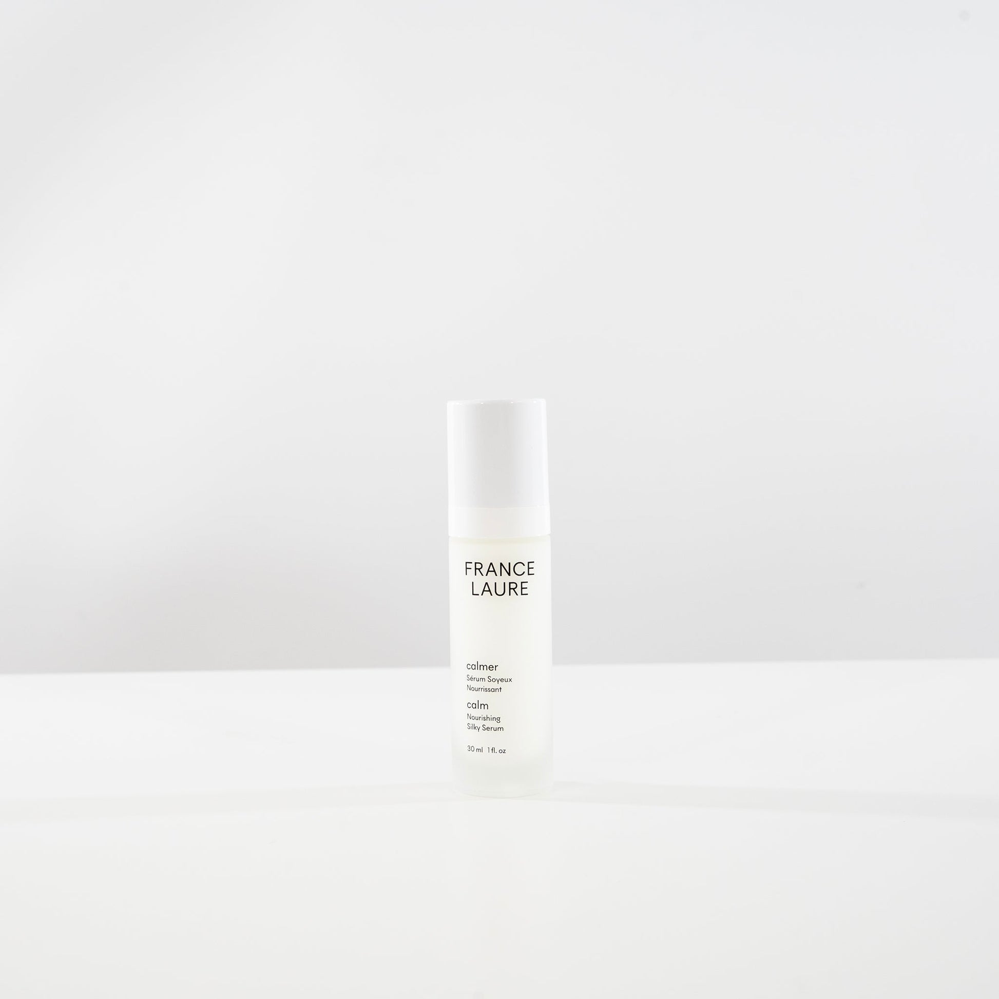France Laure Calm Nourishing Silky Serum