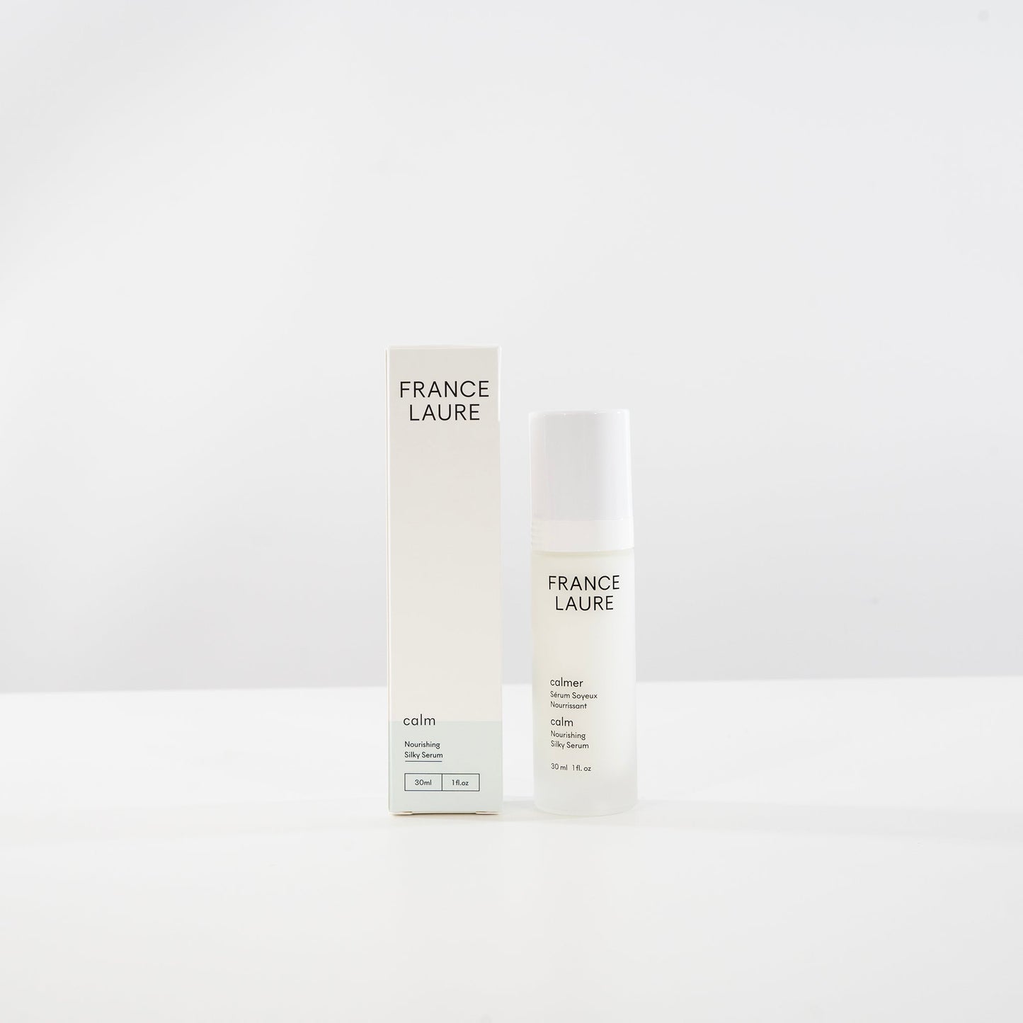 France Laure Calm Nourishing Silky Serum
