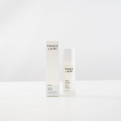 France Laure Calm Nourishing Silky Serum
