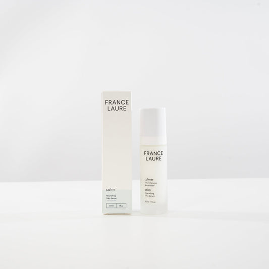 France Laure Calm Nourishing Silky Serum