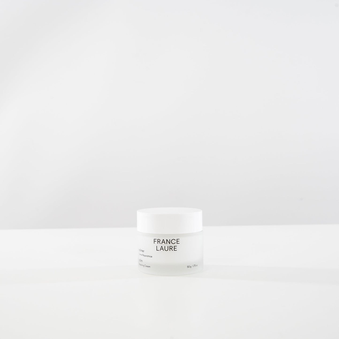 France Laure Calm Repairing Cream