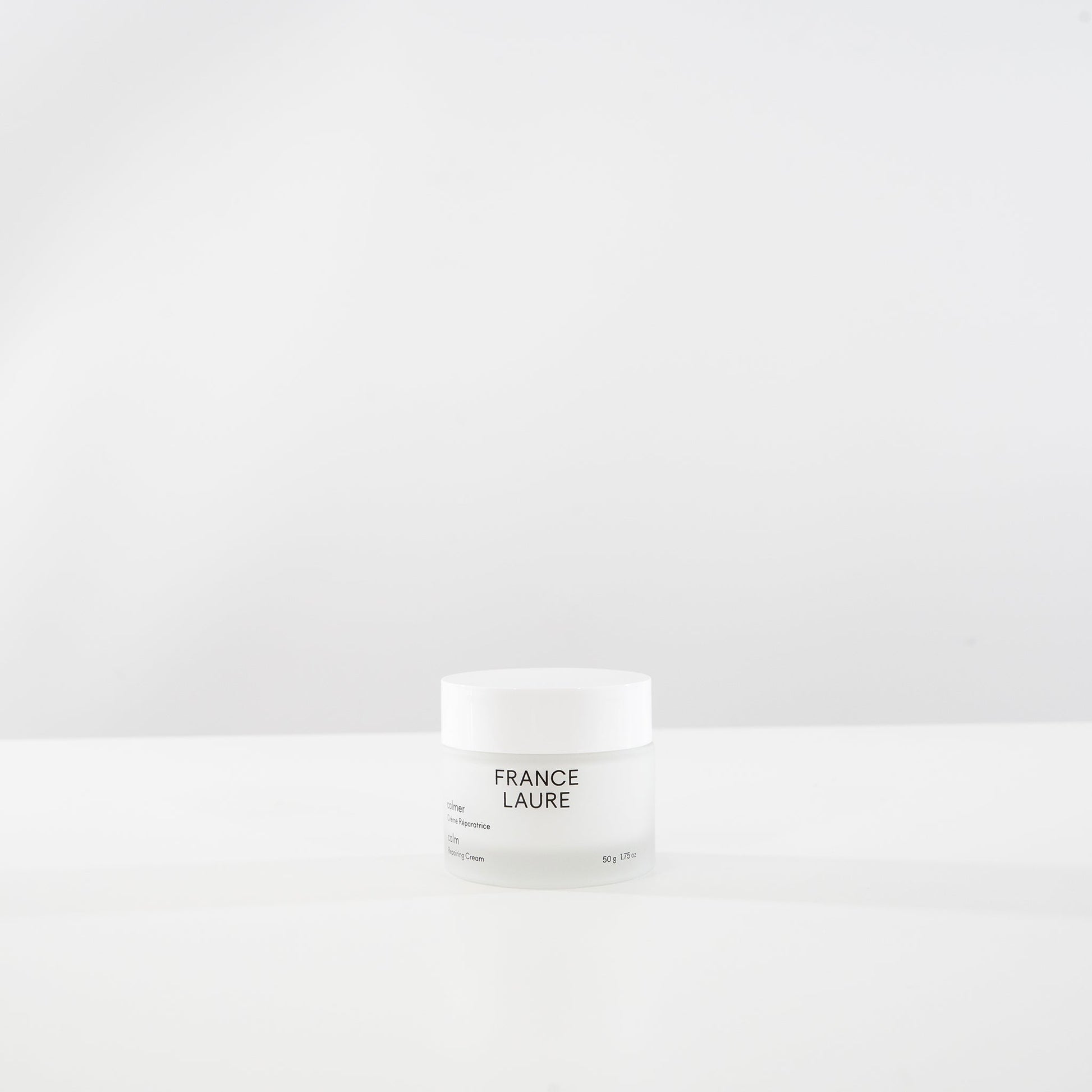France Laure Calm Repairing Cream