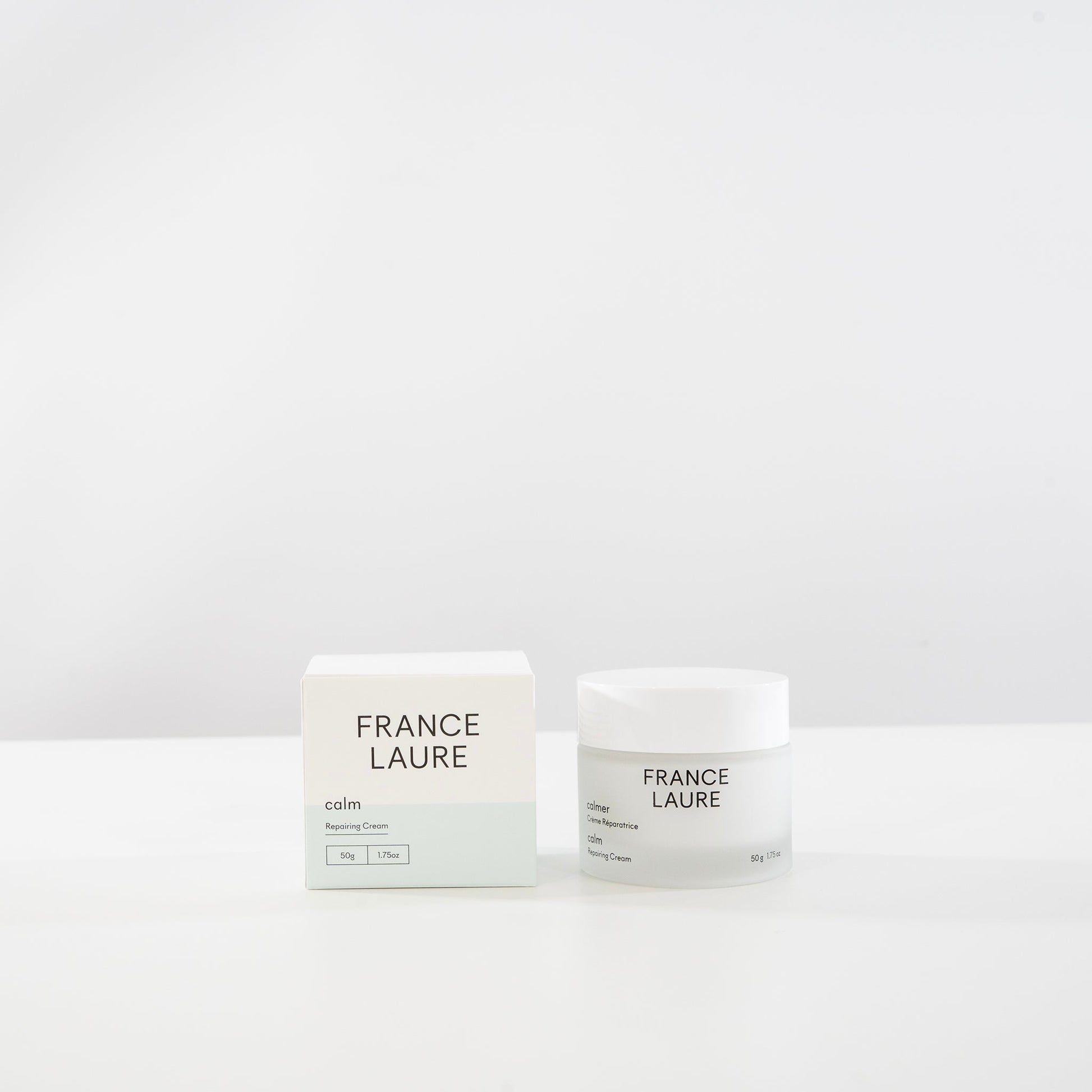 France Laure Calm Repairing Cream